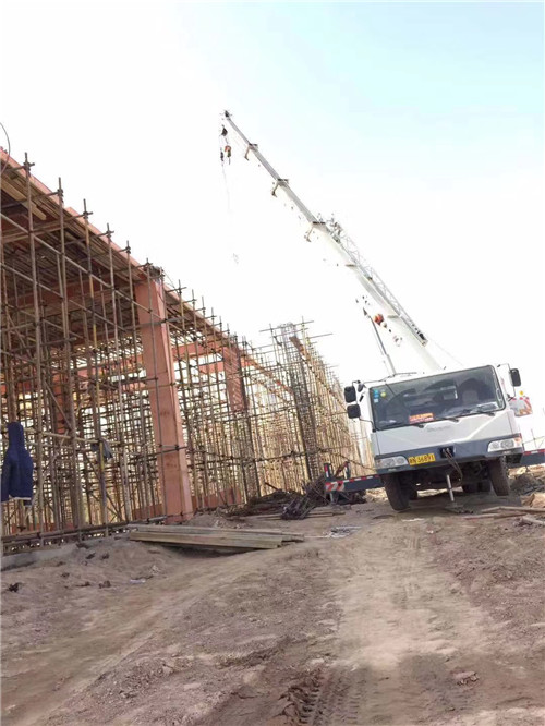 周至县吊车作业的安全注意事项有哪些？