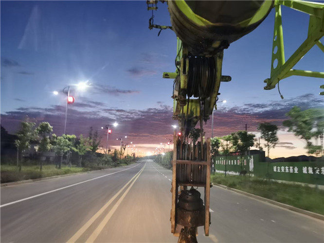 周至县大件吊装怎么收费